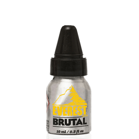 Everest Brutal 10 ml + Bouchon OFFERT