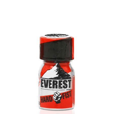 Everest Hard Fist 10 ml