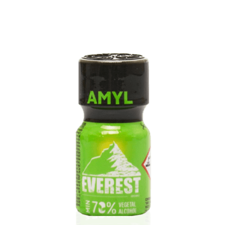 Everest Green 10 ml
