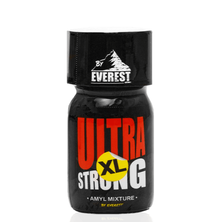 Poppers Ultra Strong XL 30 ml