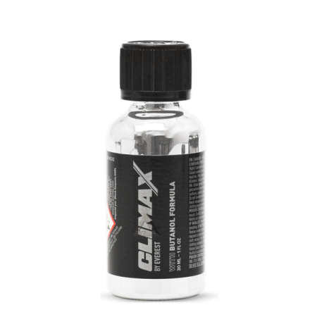Poppers Everest Climax 30 ml